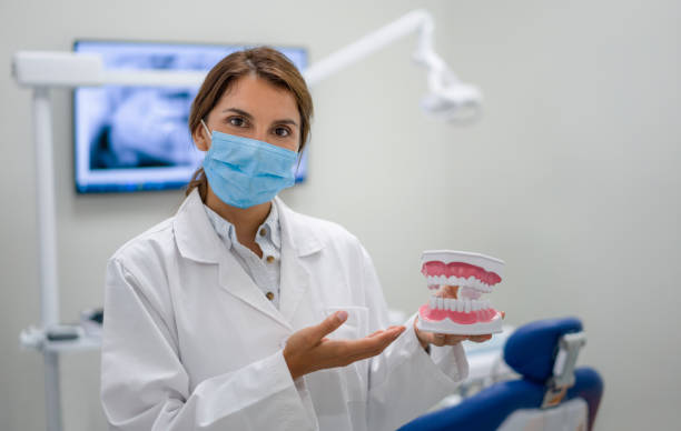 Best Emergency Treatment for Dental Infections or Abscesses in Merrick, NY