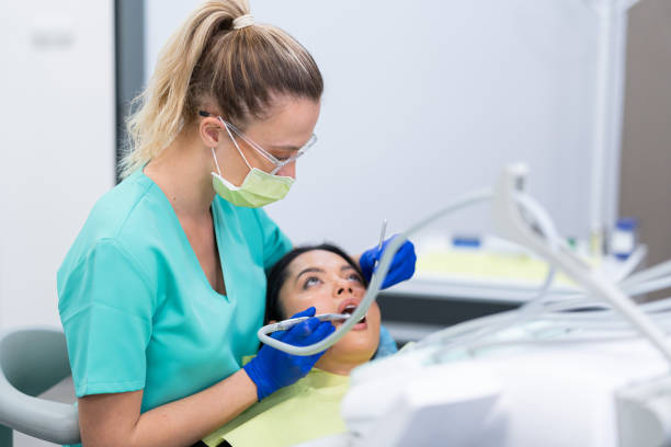 Best Emergency Treatment for Dental Infections or Abscesses in Merrick, NY